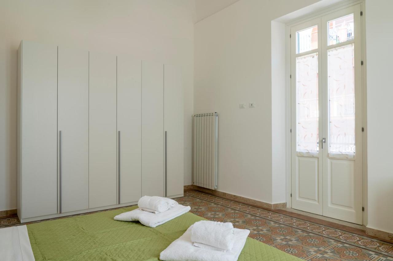Le Case Di Franca Trapani Room photo